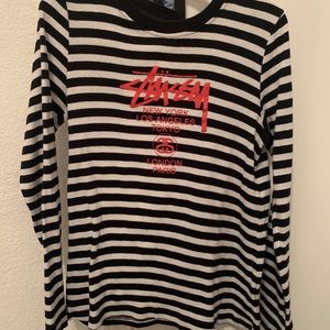 Stussy Long Sleeve